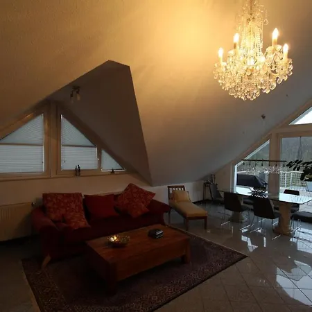 Apartment Zweit-traumwohnung
