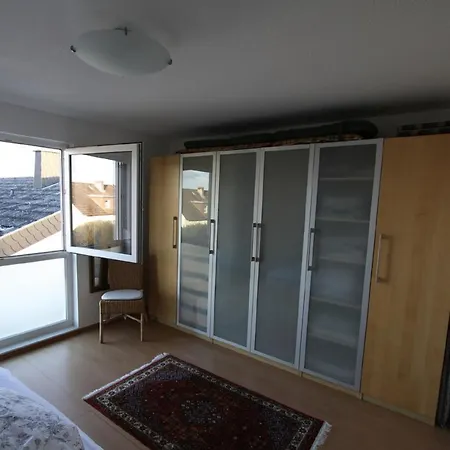Apartment Zweit-traumwohnung *