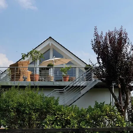 Zweit-traumwohnung Daire *