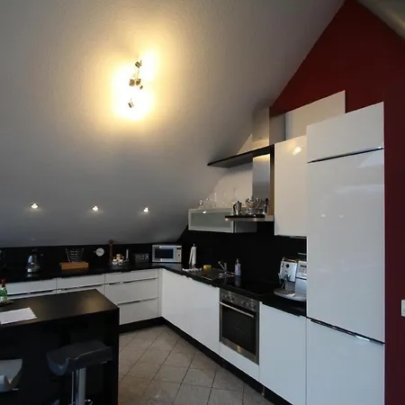 Zweit-traumwohnung * Marburg