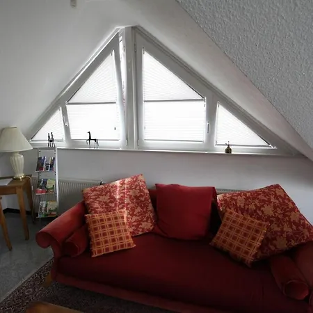 Daire Zweit-traumwohnung *