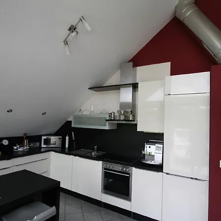 Zweit-traumwohnung * Marburg