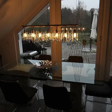 Zweit-traumwohnung Apartment