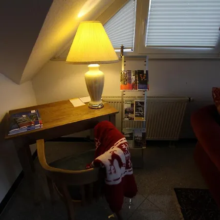 Zweit-traumwohnung Lejlighed Marburg