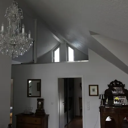 Zweit-traumwohnung Marburg