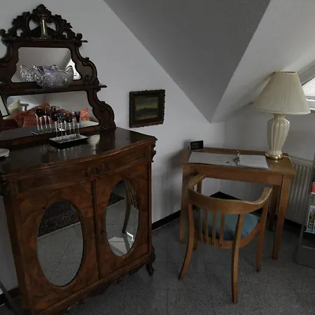 Апартаменты Zweit-traumwohnung *