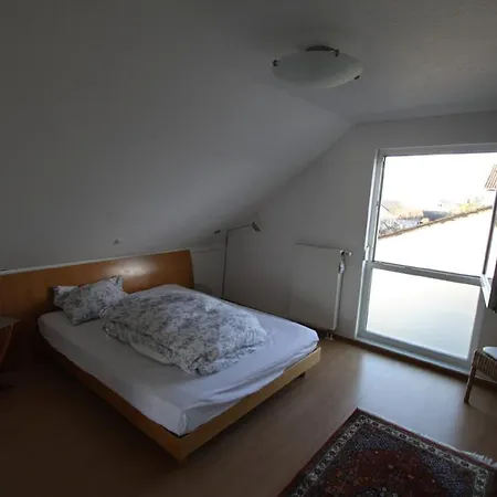 Zweit-traumwohnung Daire *