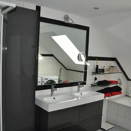 Zweit-traumwohnung * Marburg