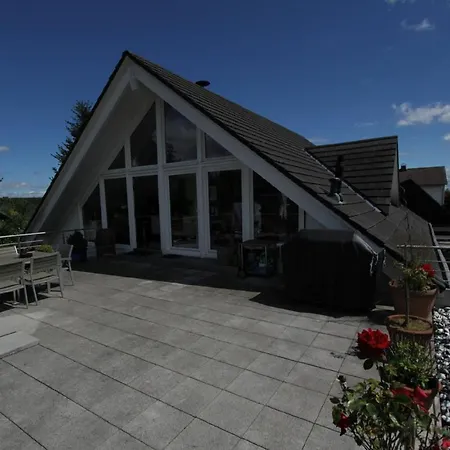 Zweit-traumwohnung * Marburg