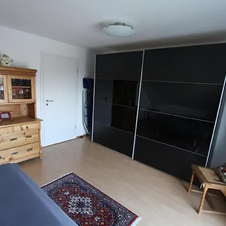 Διαμέρισμα Zweit-traumwohnung