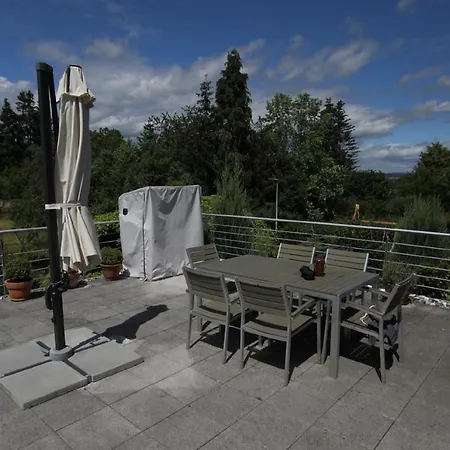 Apartment Zweit-traumwohnung