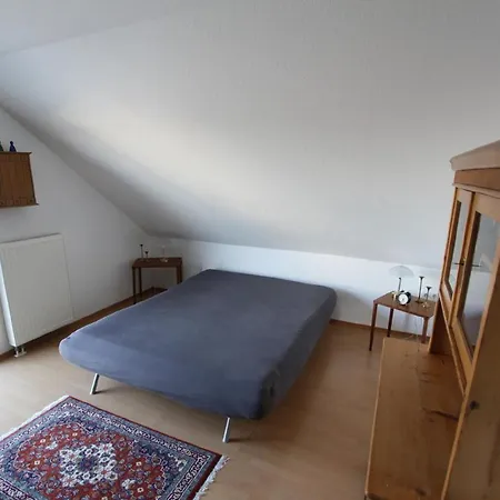 Zweit-traumwohnung Apartment *