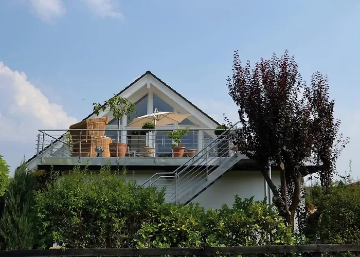 Zweit-traumwohnung Апартаменты *