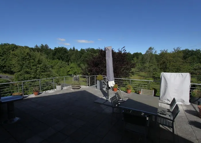 Zweit-traumwohnung Marburg