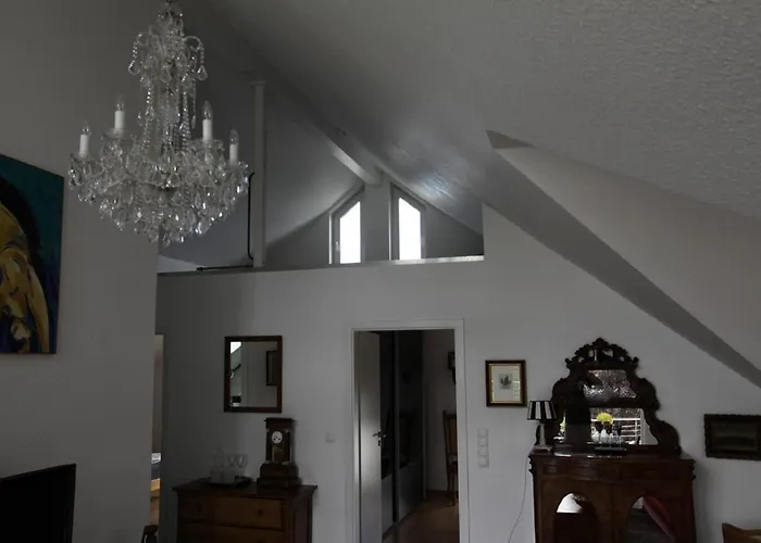 Zweit-traumwohnung Marburg