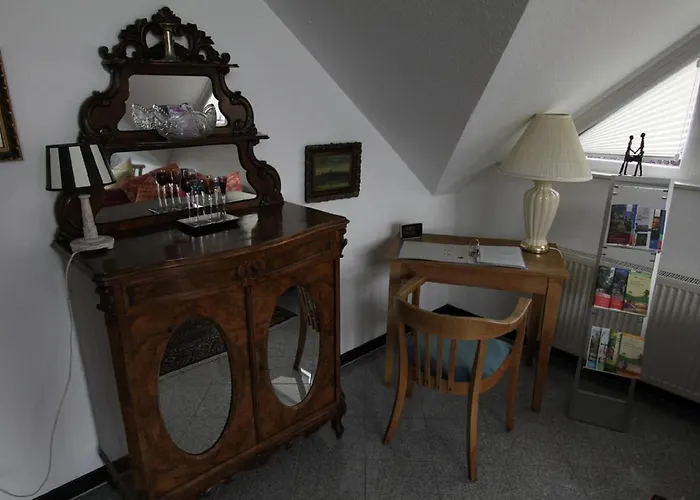 Апартаменты Zweit-traumwohnung *