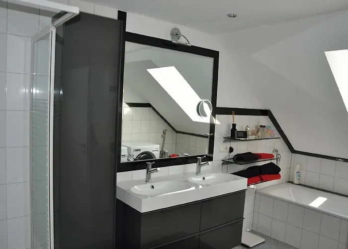 Zweit-traumwohnung * Marburg