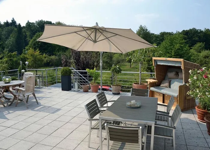 Zweit-traumwohnung Marburg