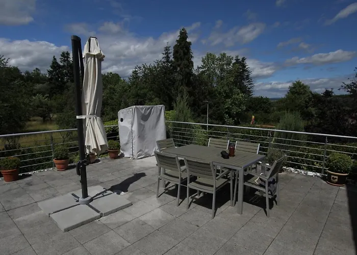 Apartamento Zweit-traumwohnung