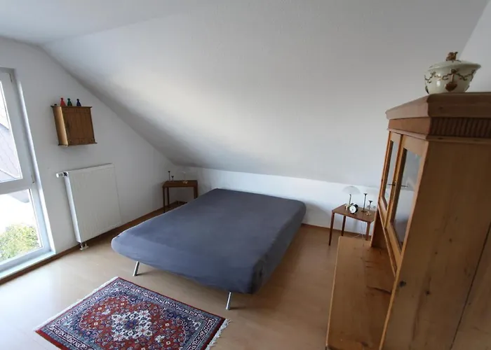 Zweit-traumwohnung Апартаменты *